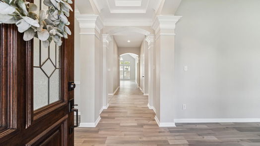 Houston 1-story, 4-bed 10443 Indian Paintbrush Lane-idx