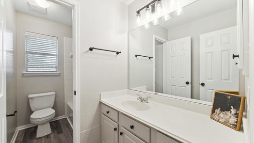 Houston 1-story, 4-bed 10443 Indian Paintbrush Lane-idx