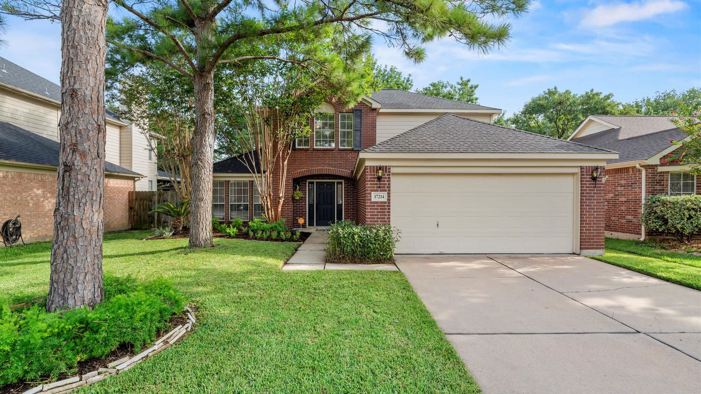 Houston 2-story, 3-bed 17214 Crown Meadow Court-idx
