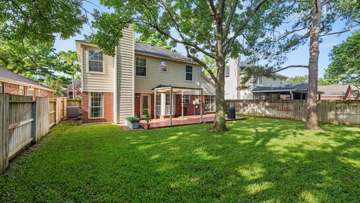 Houston 2-story, 3-bed 17214 Crown Meadow Court-idx