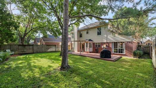 Houston 2-story, 3-bed 17214 Crown Meadow Court-idx