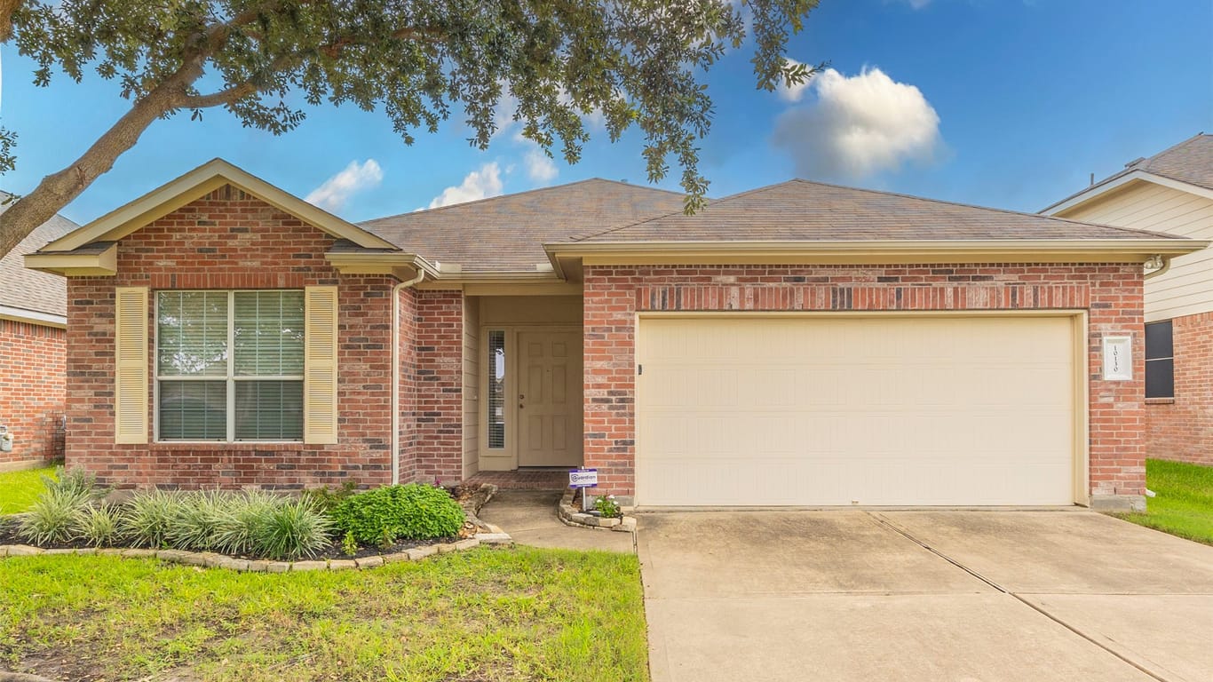 Houston 1-story, 3-bed 10130 Driftwood Park Drive-idx
