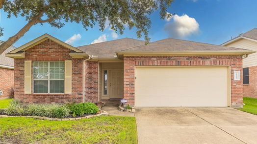 Houston 1-story, 3-bed 10130 Driftwood Park Drive-idx