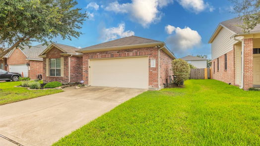 Houston 1-story, 3-bed 10130 Driftwood Park Drive-idx