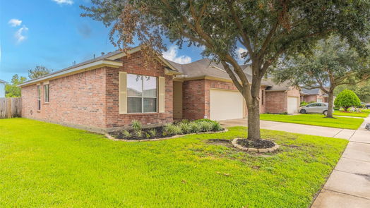 Houston 1-story, 3-bed 10130 Driftwood Park Drive-idx