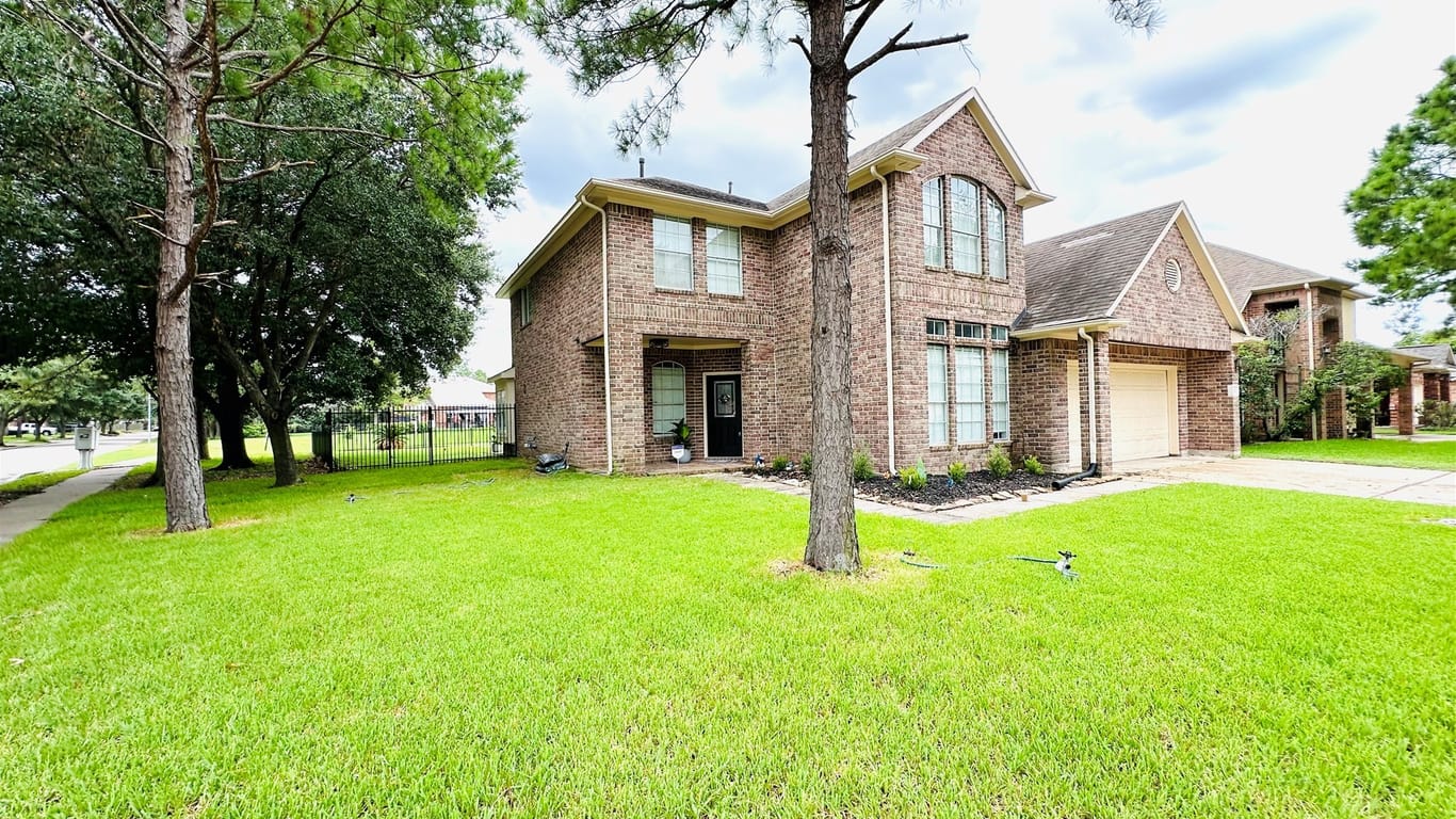 Houston 2-story, 4-bed 17211 Desert Maize Lane-idx