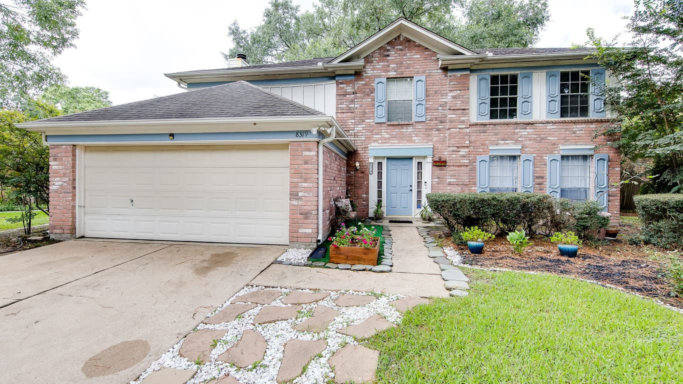 Houston 2-story, 4-bed 8319 Hot Springs Drive-idx