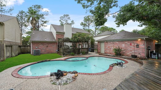 Houston 2-story, 4-bed 7518 Honey Creek Lane-idx