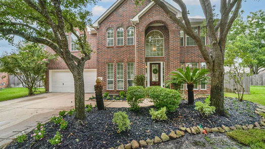 Houston 2-story, 5-bed 10315 Cliff Haven Court-idx