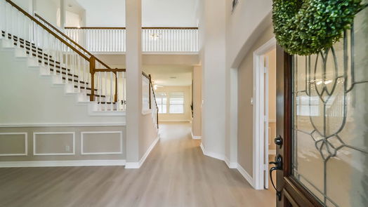 Houston 2-story, 5-bed 10315 Cliff Haven Court-idx