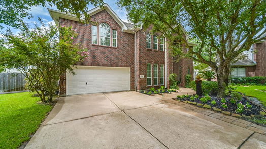 Houston 2-story, 5-bed 10315 Cliff Haven Court-idx