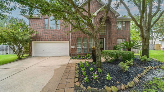 Houston 2-story, 5-bed 10315 Cliff Haven Court-idx