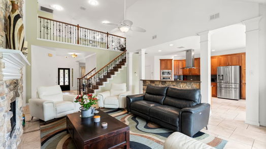 Houston 2-story, 4-bed 8206 Cross Springs Court-idx