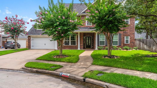 Houston 2-story, 4-bed 8206 Cross Springs Court-idx