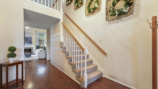 Houston 2-story, 4-bed 7518 Honey Creek Lane-idx