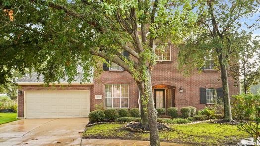 Houston 2-story, 4-bed 16731 Shallow Ridge Boulevard-idx