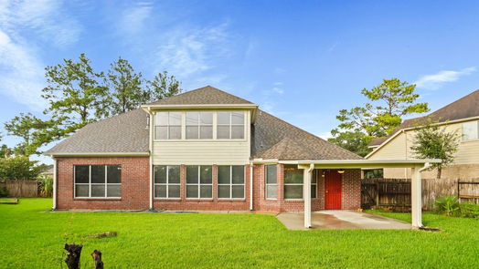 Houston 2-story, 4-bed 16731 Shallow Ridge Boulevard-idx