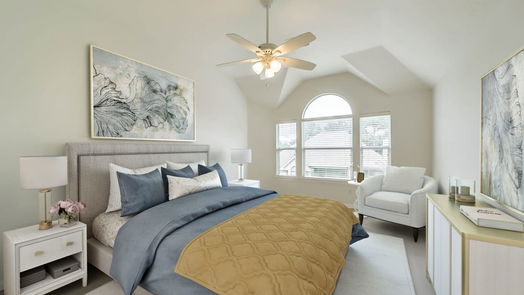 Houston 2-story, 5-bed 10315 Cliff Haven Court-idx