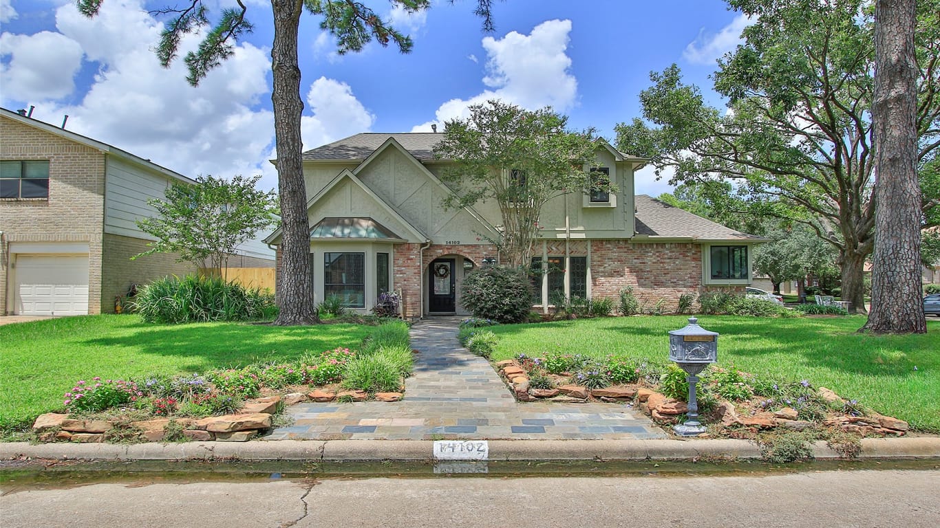 Houston 2-story, 4-bed 14102 S Suddley Castle Street-idx