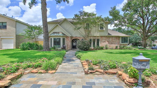 Houston 2-story, 4-bed 14102 S Suddley Castle Street-idx