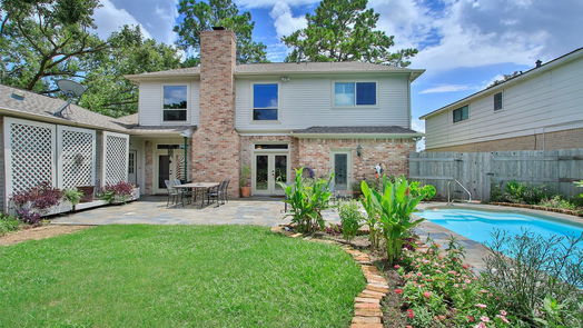 Houston 2-story, 4-bed 14102 S Suddley Castle Street-idx