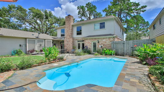 Houston 2-story, 4-bed 14102 S Suddley Castle Street-idx