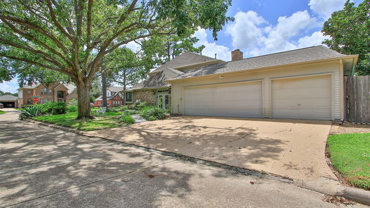 Houston 2-story, 4-bed 14102 S Suddley Castle Street-idx