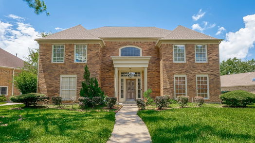 Houston 2-story, 5-bed 7419 Foxton Place Court-idx