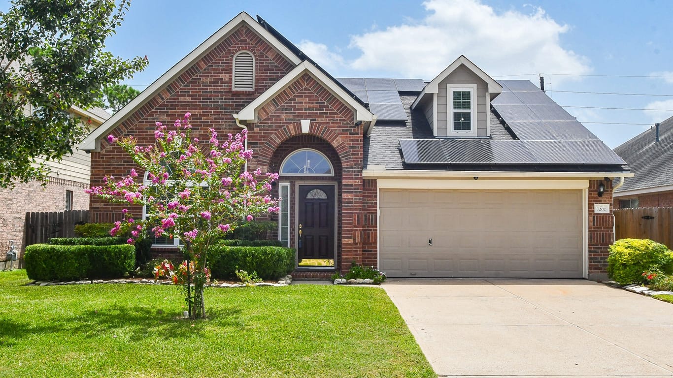 Houston 2-story, 4-bed 7202 Bristol Ridge Drive-idx