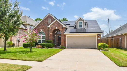 Houston 2-story, 4-bed 7202 Bristol Ridge Drive-idx