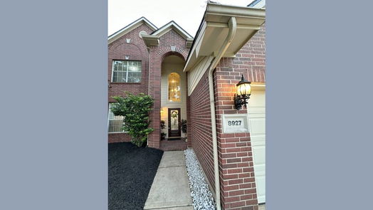 Houston 2-story, 4-bed 8927 Aber Trail Court-idx