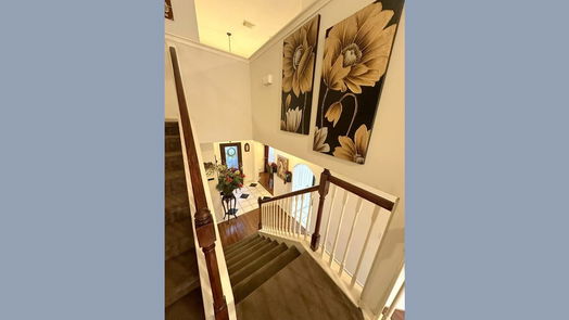 Houston 2-story, 4-bed 8927 Aber Trail Court-idx