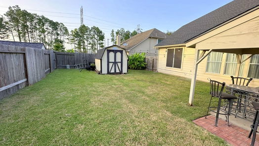 Houston 2-story, 4-bed 8927 Aber Trail Court-idx