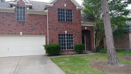 Houston 2-story, 4-bed 7626 Almond Springs Drive-idx