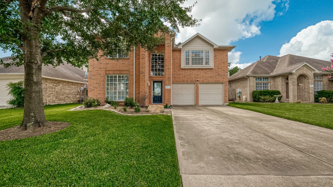 Houston 2-story, 4-bed 17111 Sandestine Drive-idx