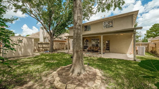 Houston 2-story, 4-bed 17111 Sandestine Drive-idx