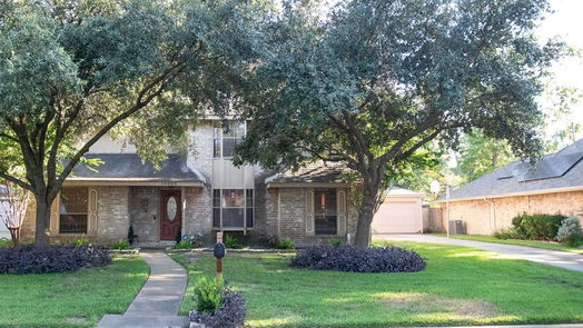 Houston 2-story, 4-bed 15803 Mesa Gardens Drive-idx