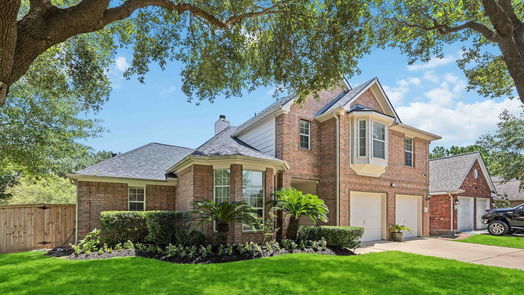 Houston 2-story, 4-bed 17310 Buffalo Pass Drive-idx