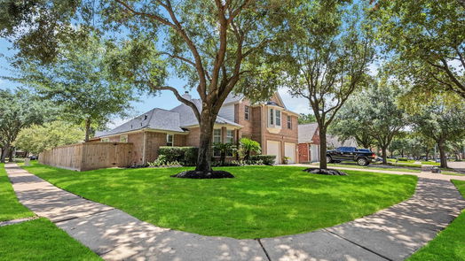 Houston 2-story, 4-bed 17310 Buffalo Pass Drive-idx