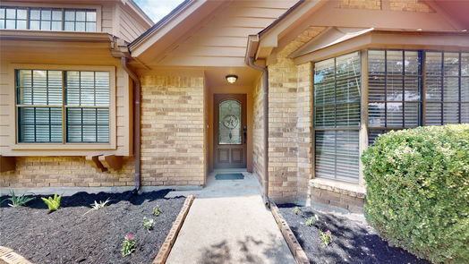 Houston 1-story, 3-bed 15734 Lakedale Drive-idx