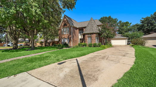 Houston 2-story, 4-bed 7803 Villa Palms Drive-idx