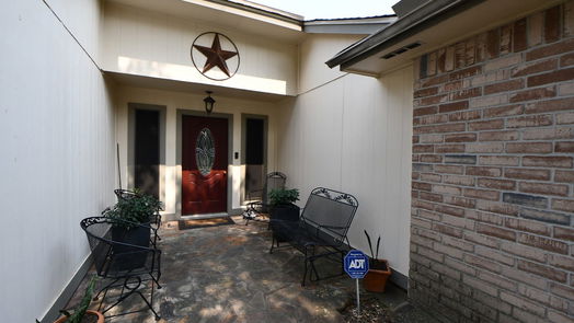 Houston 1-story, 4-bed 7138 Gallant Glen Lane-idx