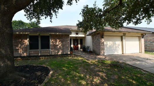 Houston 1-story, 4-bed 7138 Gallant Glen Lane-idx