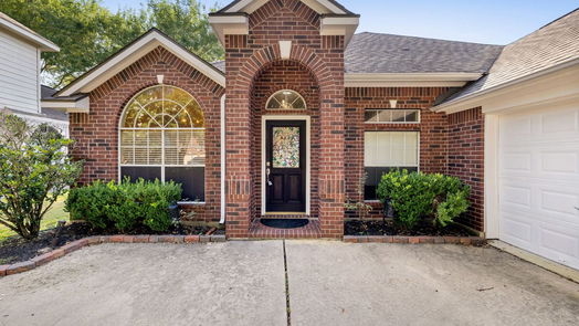 Houston 1-story, 4-bed 11222 Velvet Grass Lane-idx