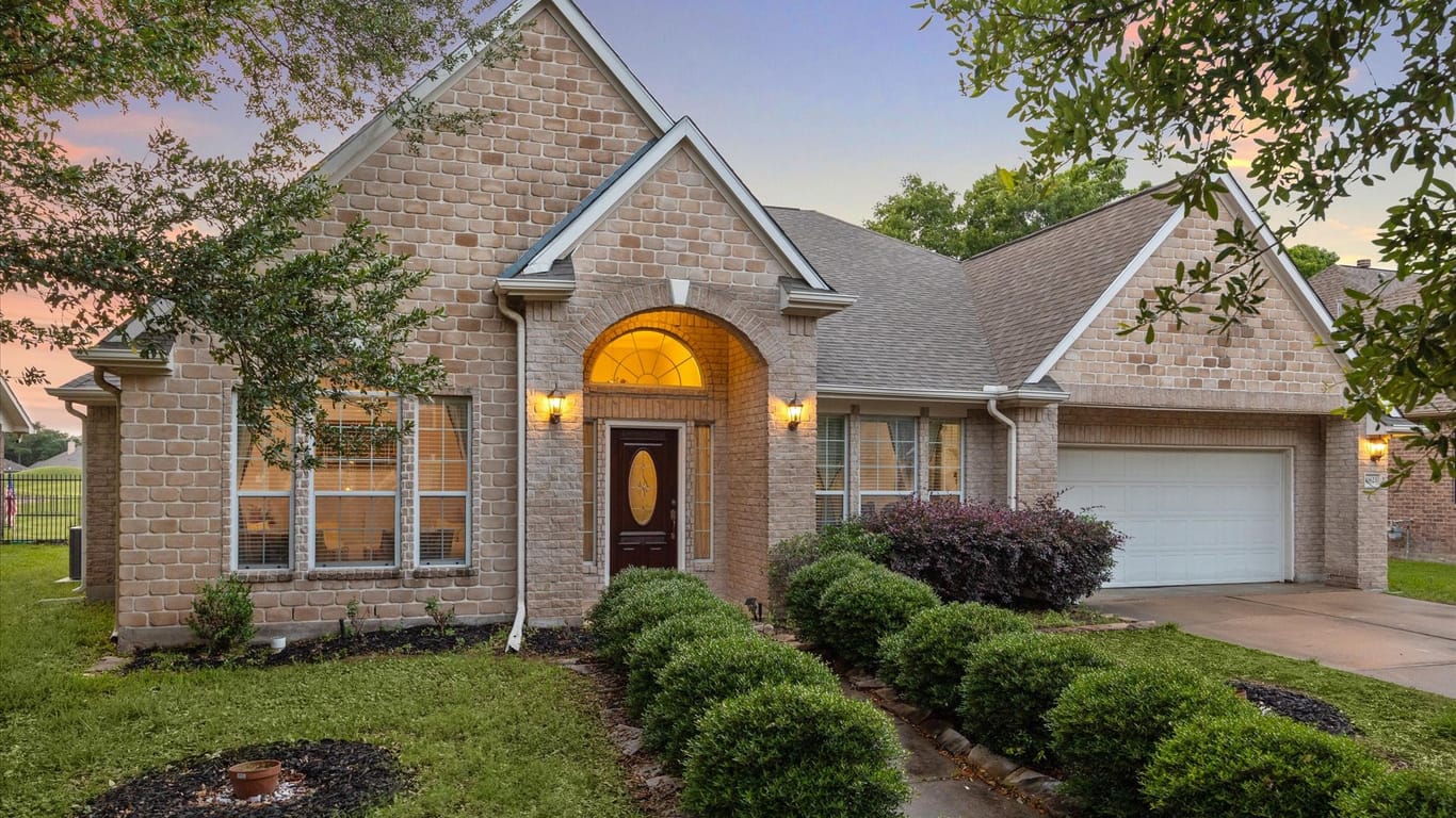 Houston 1-story, 4-bed 10623 Opal Ridge Drive-idx