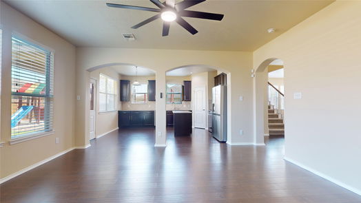 Houston 2-story, 4-bed 9711 Drifting Oaks Court-idx