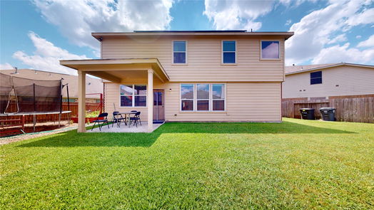 Houston 2-story, 4-bed 9711 Drifting Oaks Court-idx