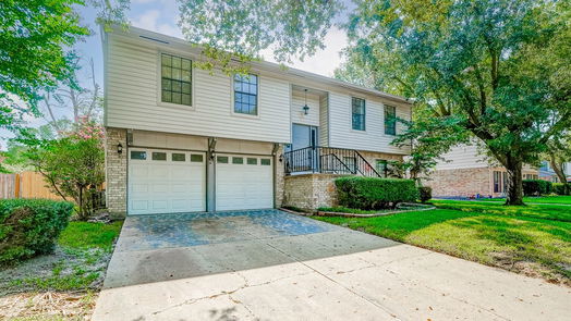 Houston 2-story, 3-bed 8410 Pine Falls Drive-idx