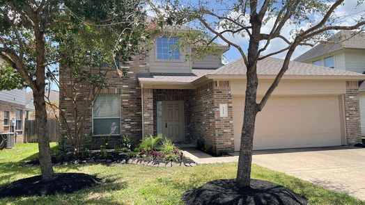 Houston 2-story, 4-bed 9426 Curry Landing Drive-idx