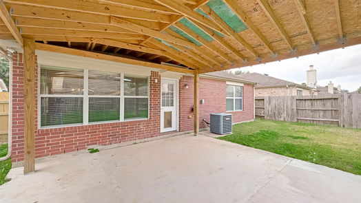 Houston 1-story, 3-bed 16514 Aberdeen Green Drive-idx